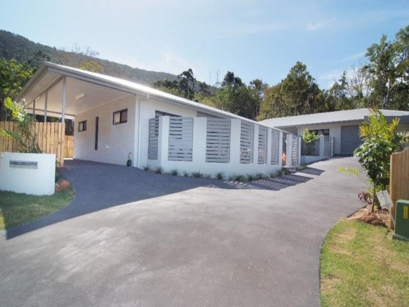 1&2/3 Shelter Court, Jubilee Pocket QLD 4802