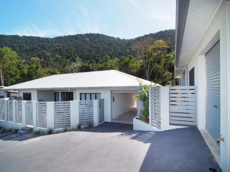 1&2/3 Shelter Court, Jubilee Pocket QLD 4802