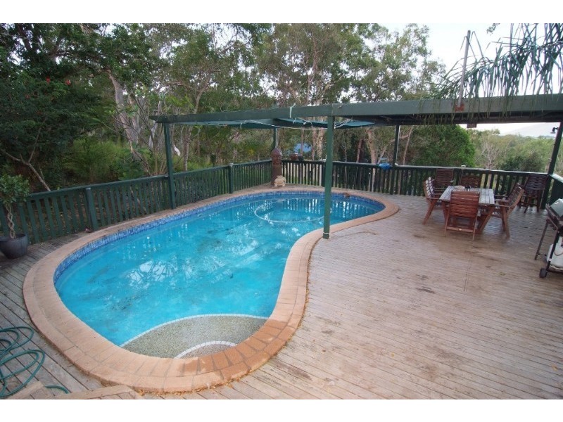 228 Paluma Road, Cannonvale QLD 4802