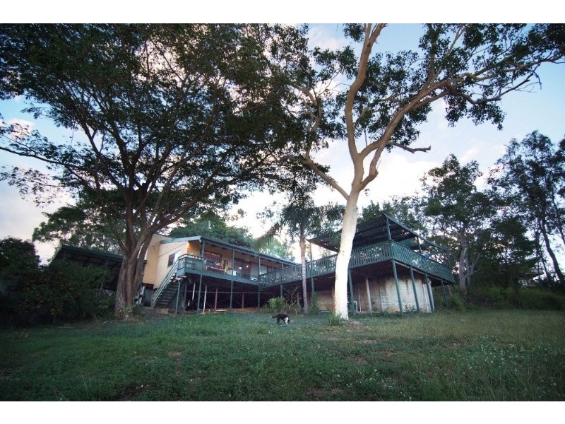 228 Paluma Road, Cannonvale QLD 4802