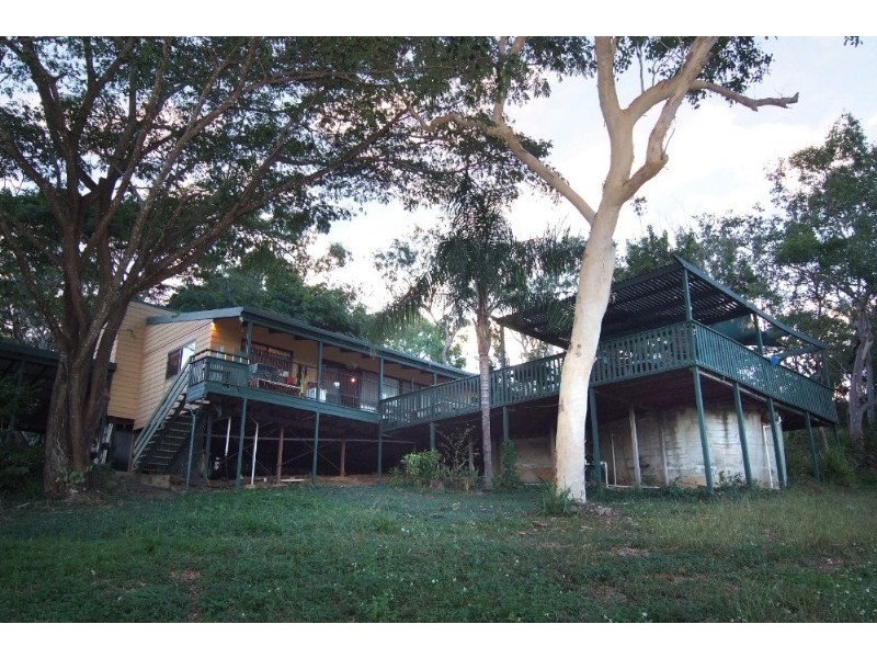 228 Paluma Road, Cannonvale QLD 4802