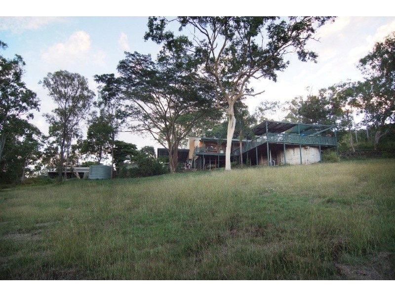 228 Paluma Road, Cannonvale QLD 4802