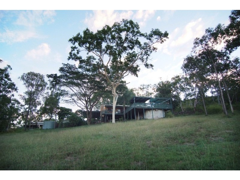 228 Paluma Road, Cannonvale QLD 4802
