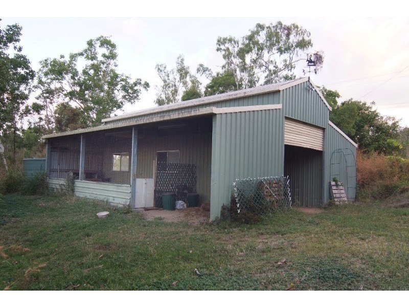 228 Paluma Road, Cannonvale QLD 4802