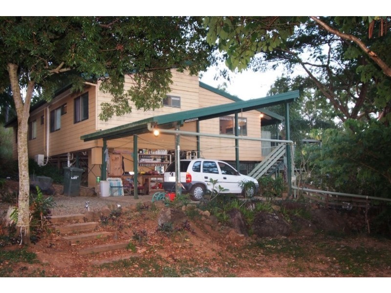 228 Paluma Road, Cannonvale QLD 4802