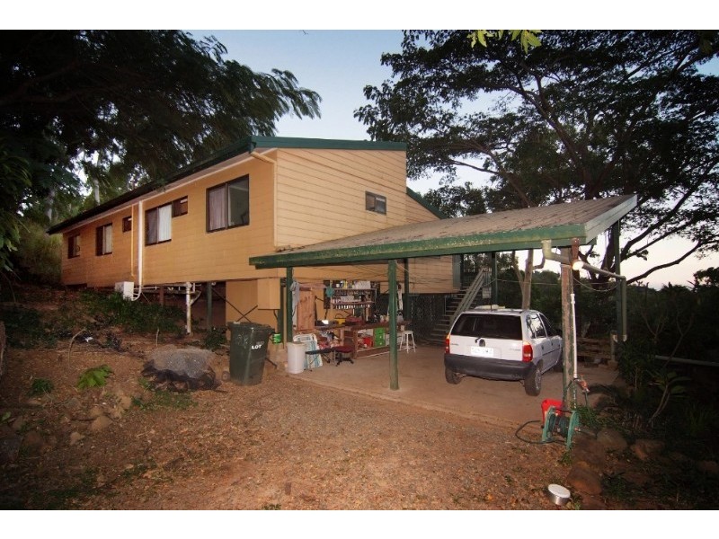 228 Paluma Road, Cannonvale QLD 4802