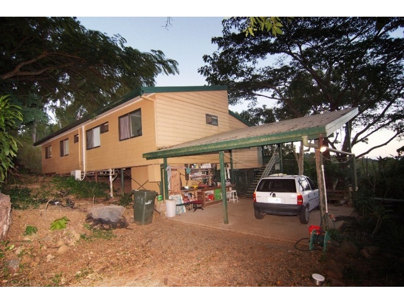 228 Paluma Road, Cannonvale QLD 4802