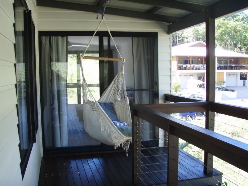 76 Country Road, Cannonvale QLD 4802