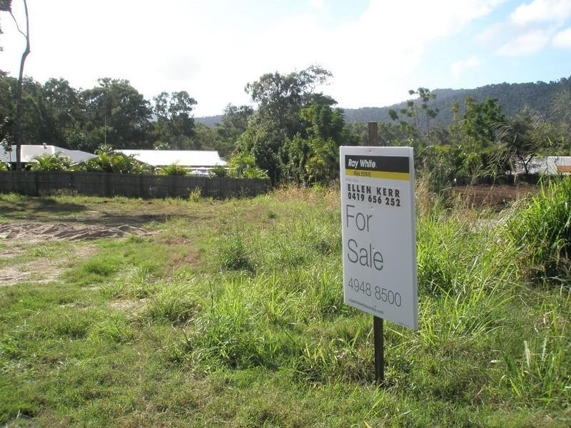 13 Armada Crescent, Jubilee Pocket QLD 4802