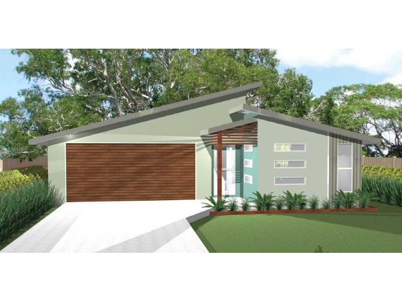 Lot 31 Abell Road, Cannonvale QLD 4802