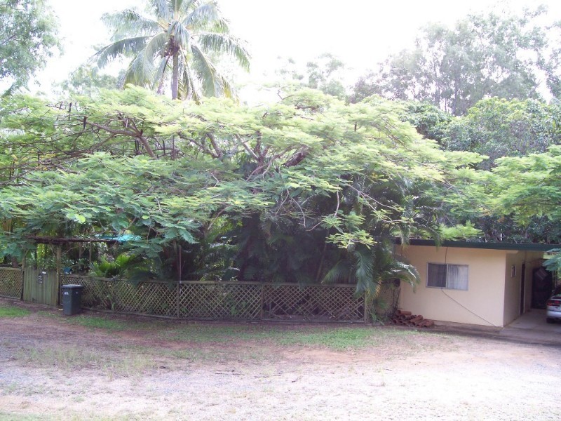 Jubilee Pocket QLD 4802