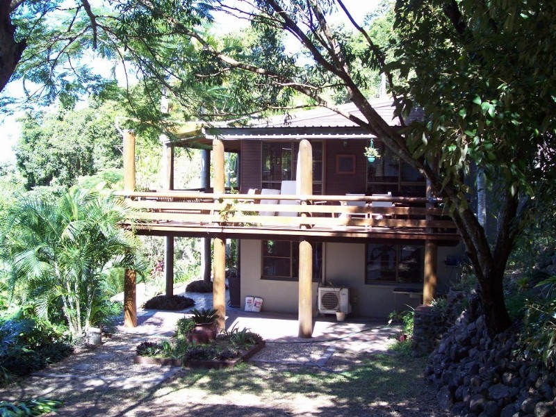 Sugarloaf QLD 4800