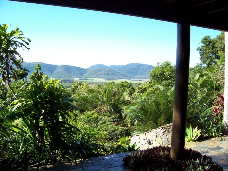 Sugarloaf QLD 4800