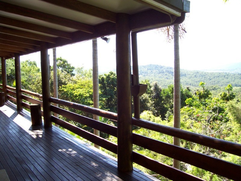 Sugarloaf QLD 4800