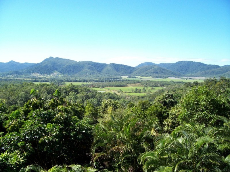 Sugarloaf QLD 4800