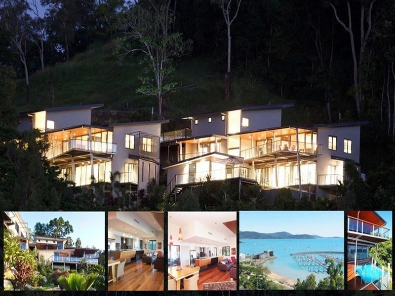 22a Kara Crescent, Airlie Beach QLD 4802