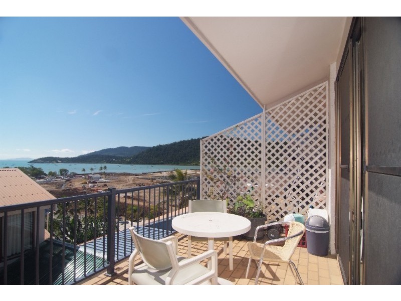 23+23a/5 Golden Orchid Drive, Airlie Beach QLD 4802