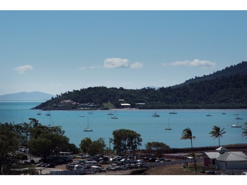 23+23a/5 Golden Orchid Drive, Airlie Beach QLD 4802