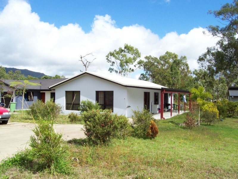 Cannonvale QLD 4802