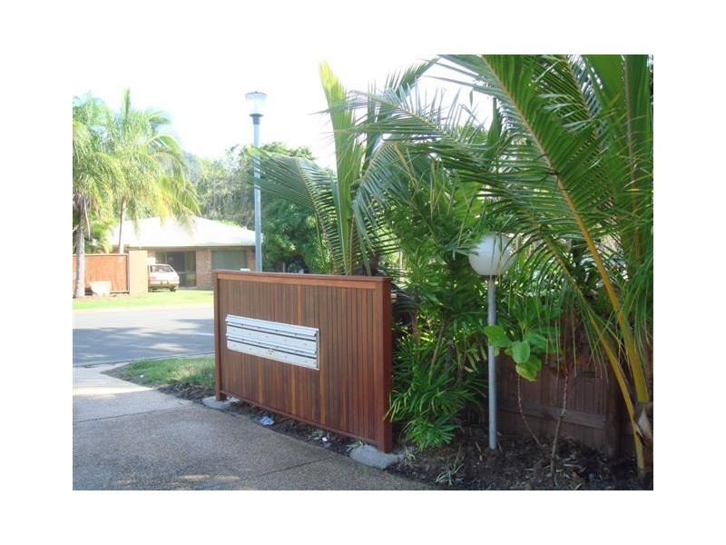 Jubilee Pocket QLD 4802