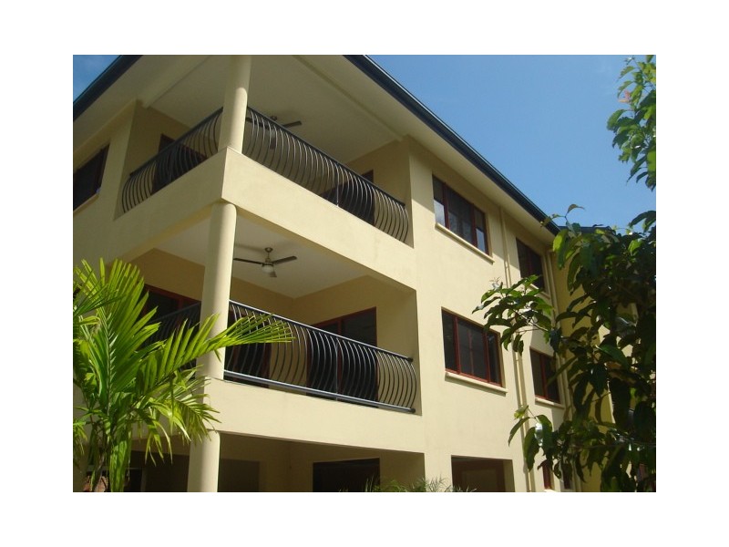 Jubilee Pocket QLD 4802