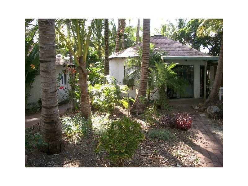 Cannonvale QLD 4802