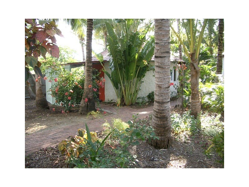 Cannonvale QLD 4802