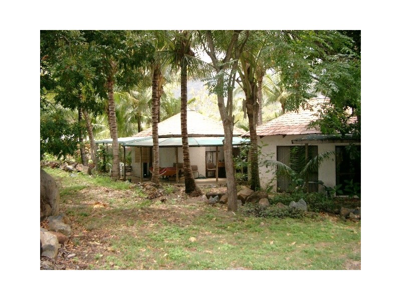 Cannonvale QLD 4802