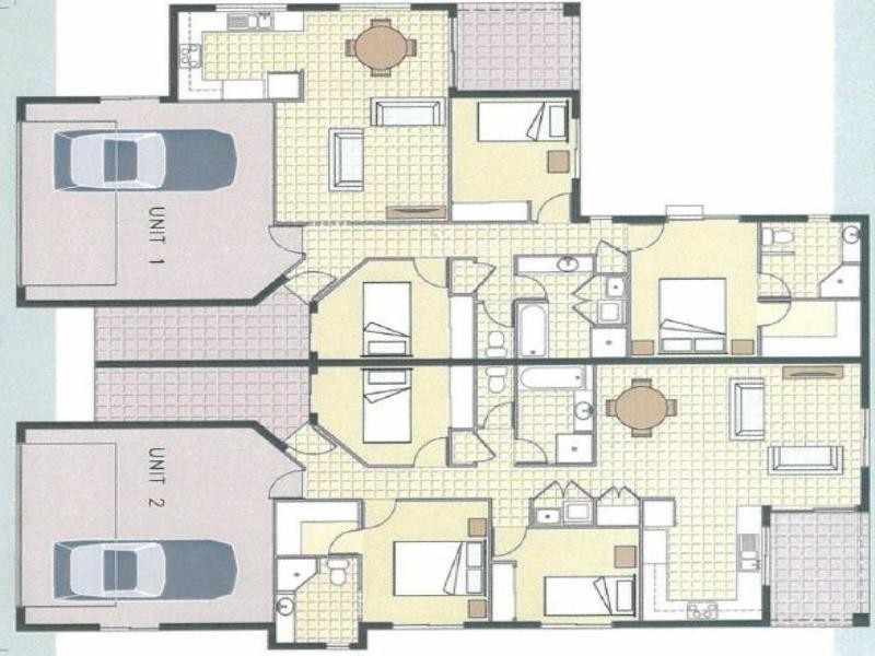 1+2/22 Armada Crescent, Jubilee Pocket QLD 4802