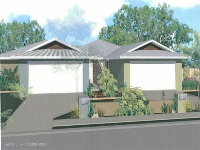 1+2/22 Armada Crescent, Jubilee Pocket QLD 4802