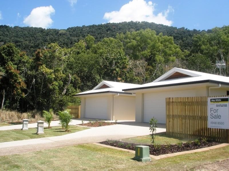 1+2/22 Armada Crescent, Jubilee Pocket QLD 4802