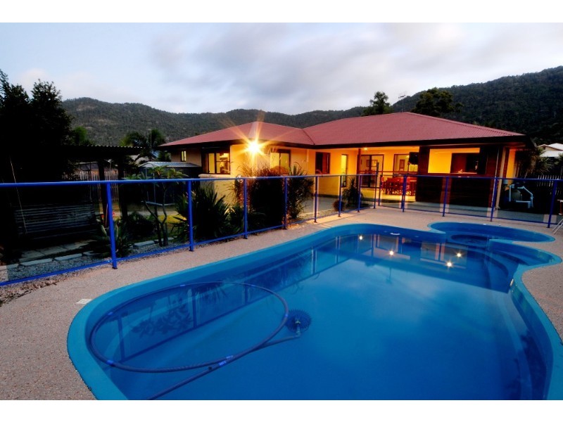 12 Wahoo Court, Jubilee Pocket QLD 4802