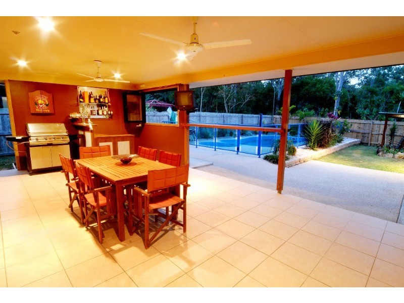 12 Wahoo Court, Jubilee Pocket QLD 4802