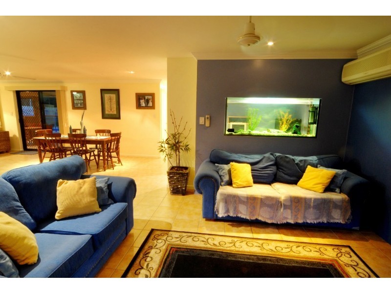 12 Wahoo Court, Jubilee Pocket QLD 4802