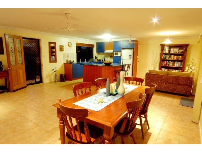 12 Wahoo Court, Jubilee Pocket QLD 4802