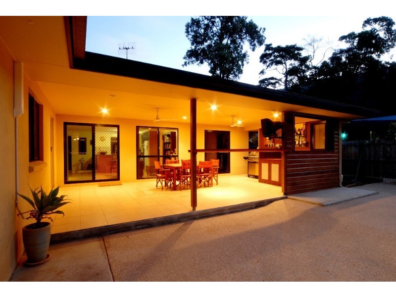 12 Wahoo Court, Jubilee Pocket QLD 4802