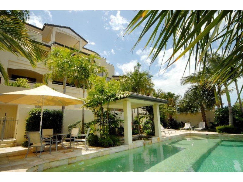 406-412 Shute Harbour Road, Airlie Beach QLD 4802