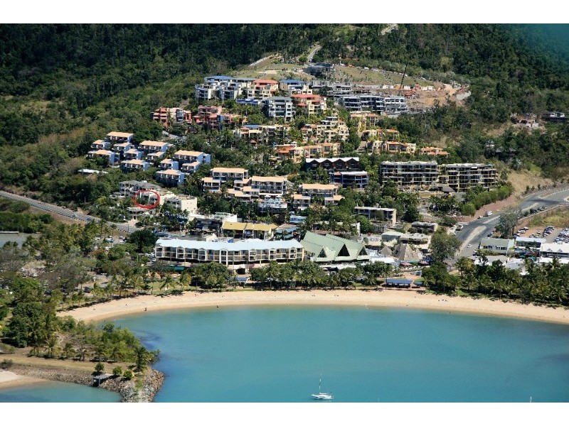 406-412 Shute Harbour Road, Airlie Beach QLD 4802