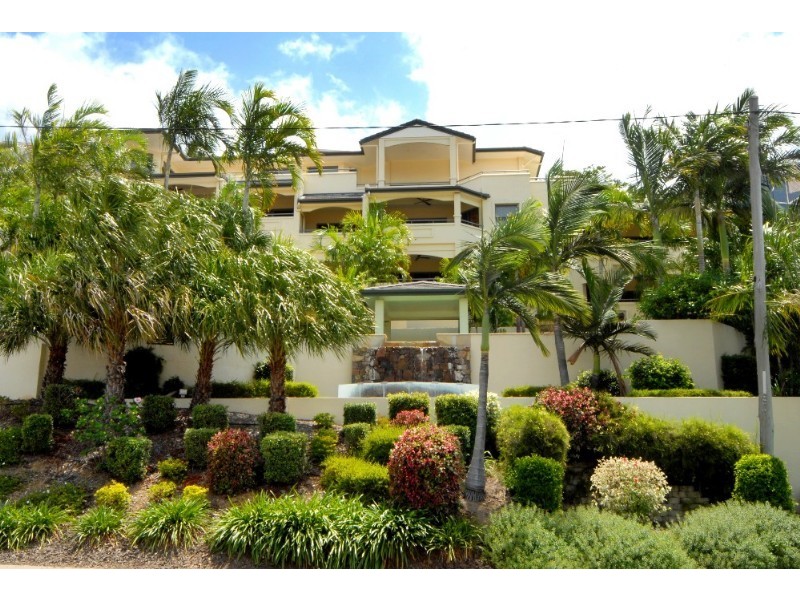 406-412 Shute Harbour Road, Airlie Beach QLD 4802