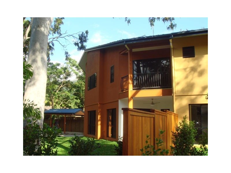 Jubilee Pocket QLD 4802