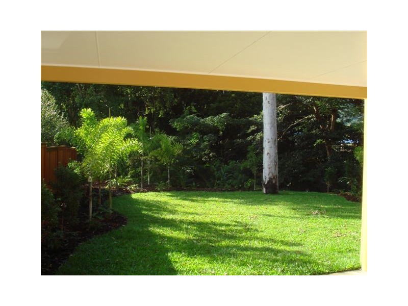 Jubilee Pocket QLD 4802