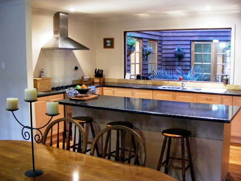 4 Timberland Road, Jubilee Pocket QLD 4802