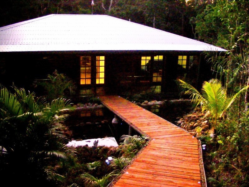 4 Timberland Road, Jubilee Pocket QLD 4802