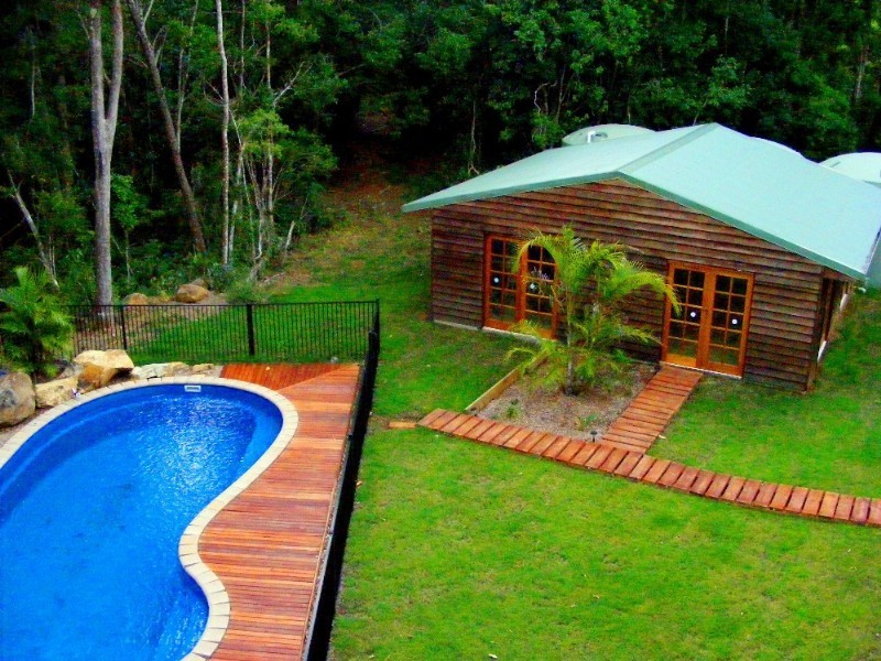 4 Timberland Road, Jubilee Pocket QLD 4802