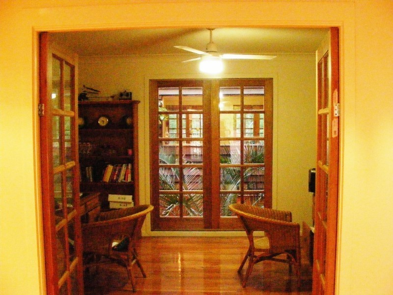 4 Timberland Road, Jubilee Pocket QLD 4802