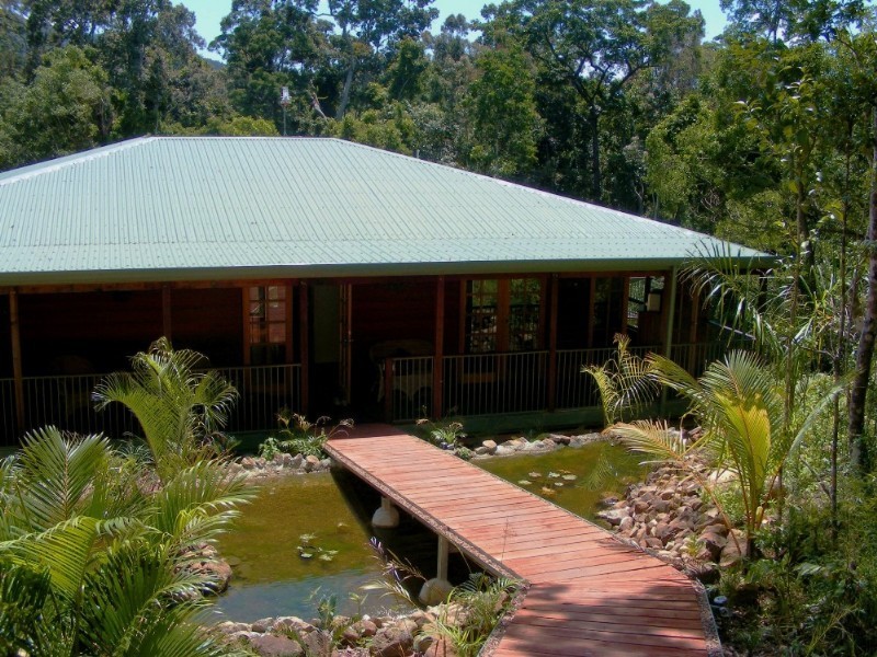 4 Timberland Road, Jubilee Pocket QLD 4802