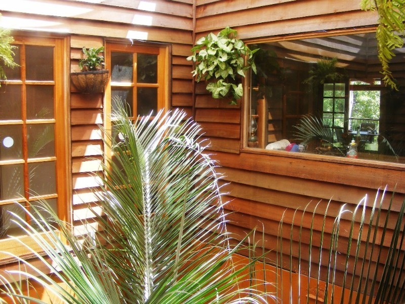 4 Timberland Road, Jubilee Pocket QLD 4802