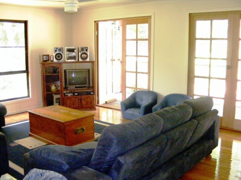 4 Timberland Road, Jubilee Pocket QLD 4802