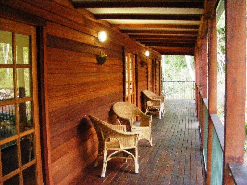 4 Timberland Road, Jubilee Pocket QLD 4802