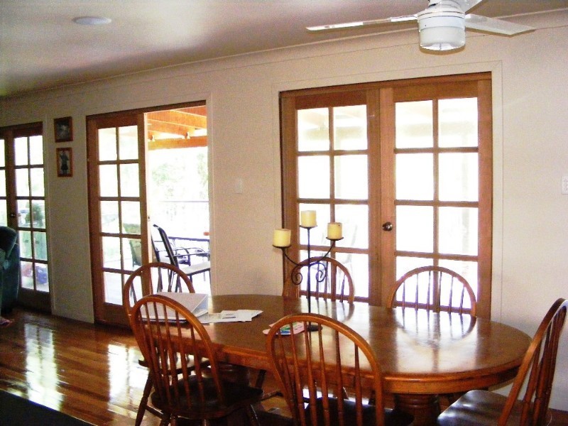 4 Timberland Road, Jubilee Pocket QLD 4802